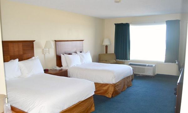 Ocean Front Double Photo 1