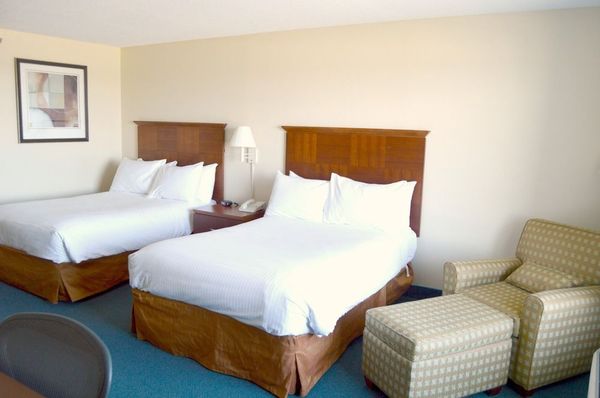 Ocean Front Double Photo 5