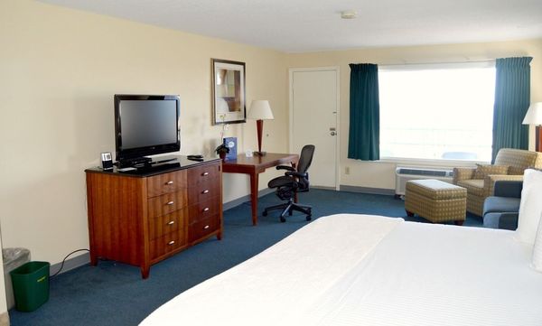 Ocean Front King Photo 5