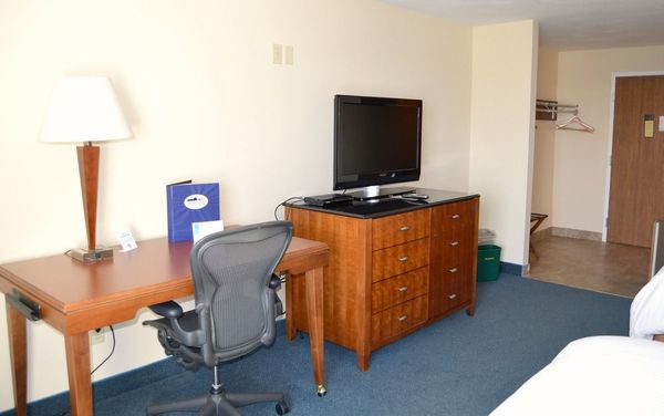 Partial Ocean View Double Photo 2