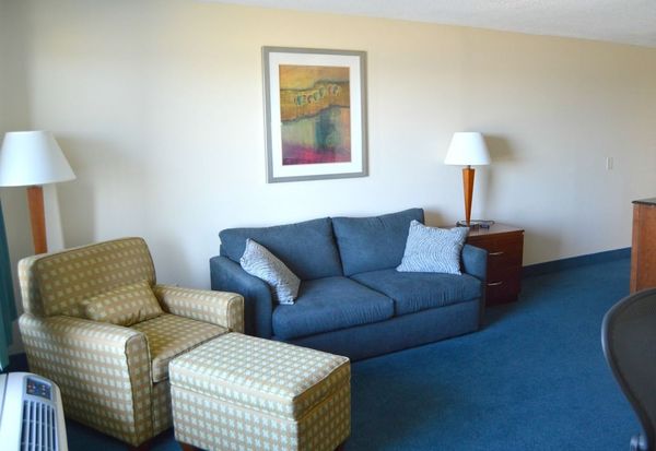 Ocean Front Suite Photo 2