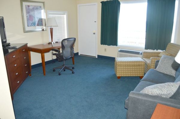 Ocean Front Suite Photo 5