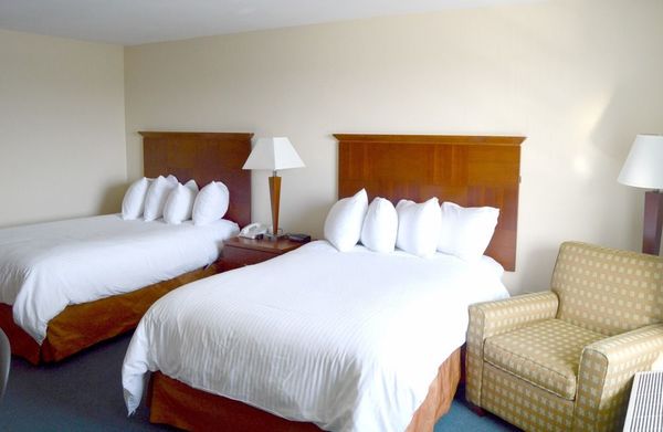 Partial Ocean View Double Photo 3